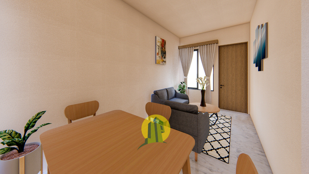 Cluster Puri joglo Townhouse (3).jpeg