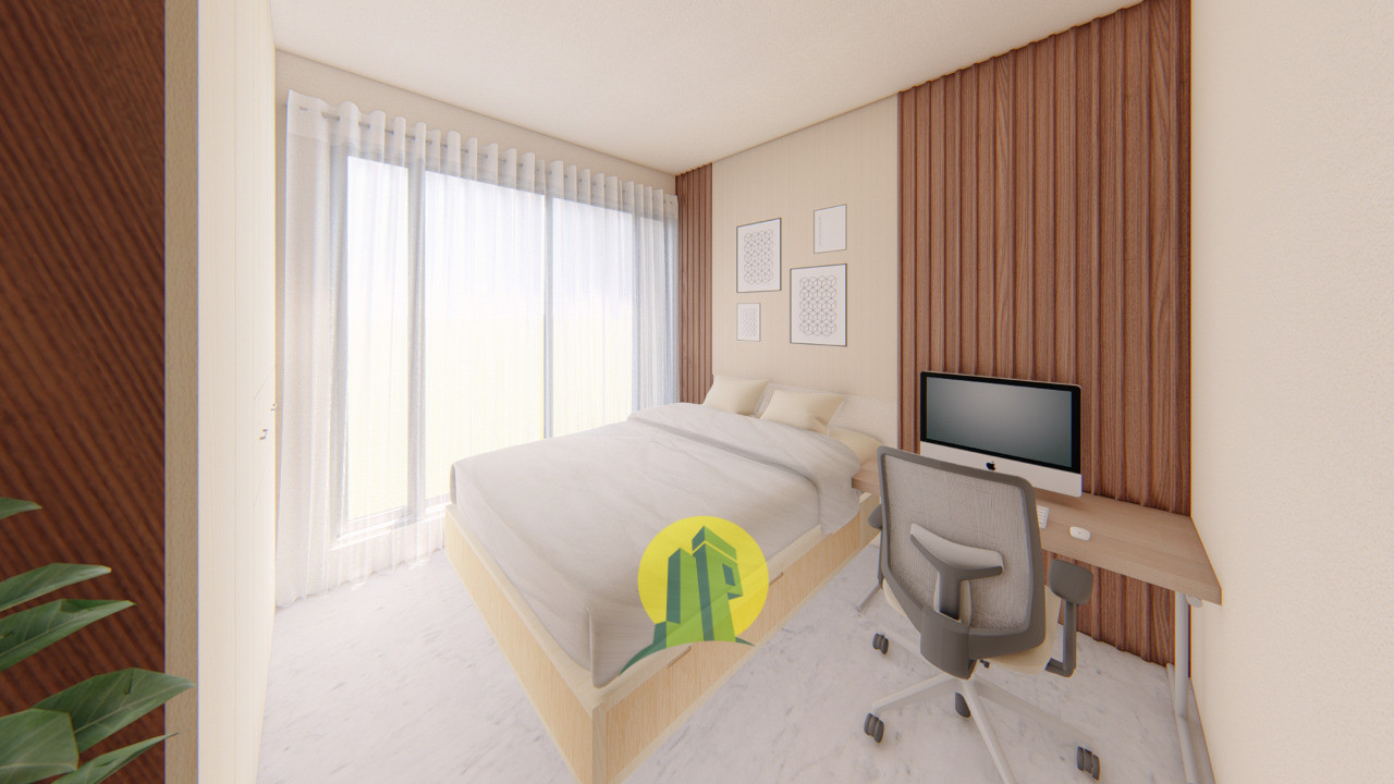 Cluster Puri joglo Townhouse (5).jpeg