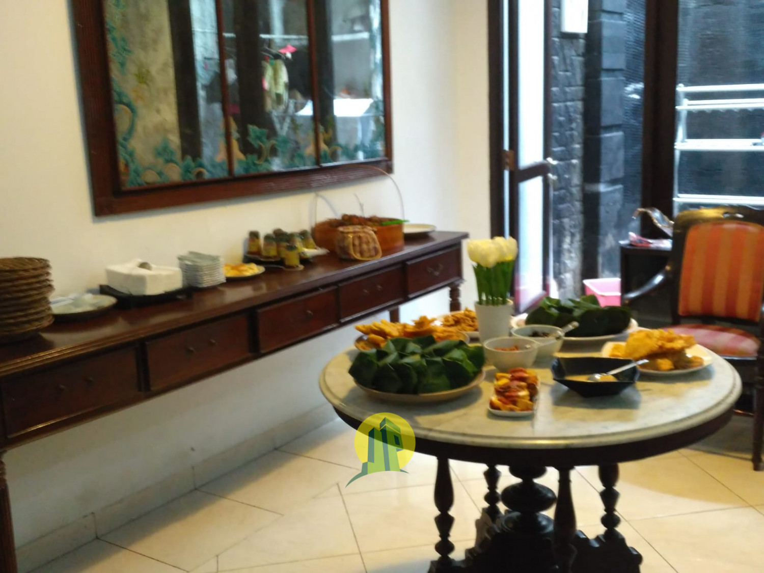 Gelagah Puri Town House Cirendeu (5).jpeg