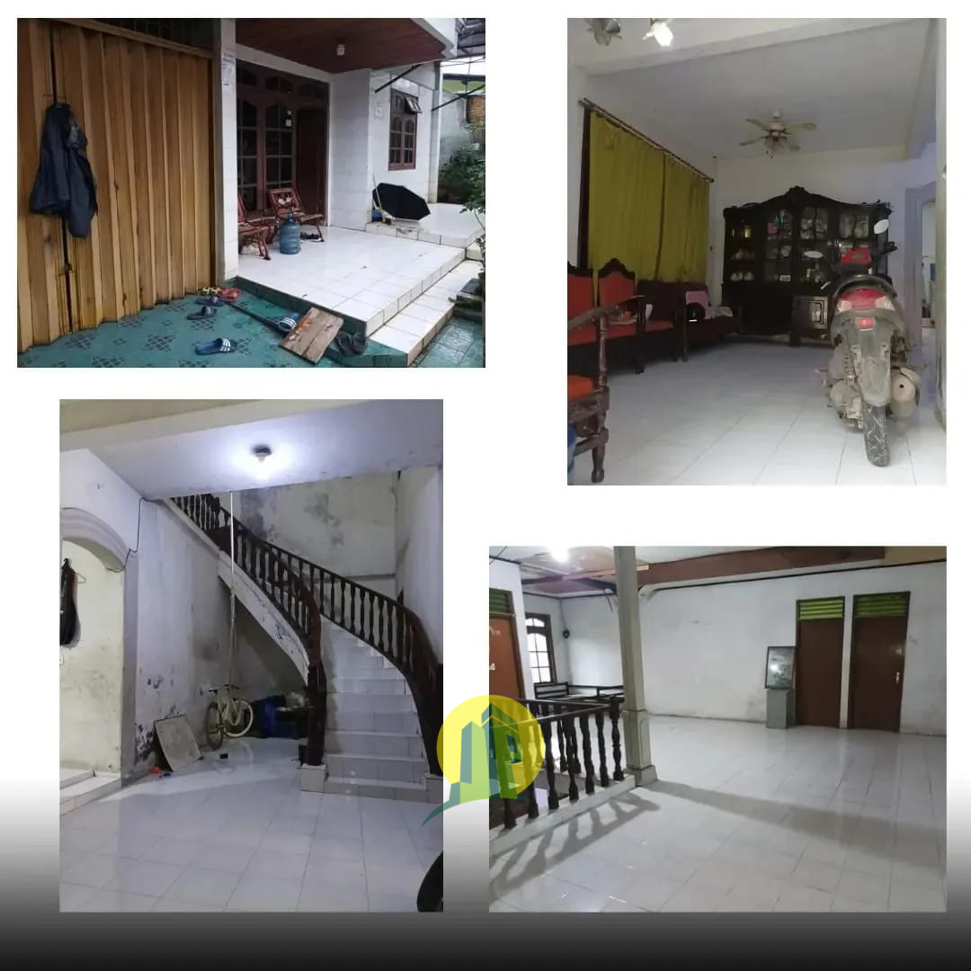 Rumah Second 2 lantai murah dekat stasiun (1).jpeg