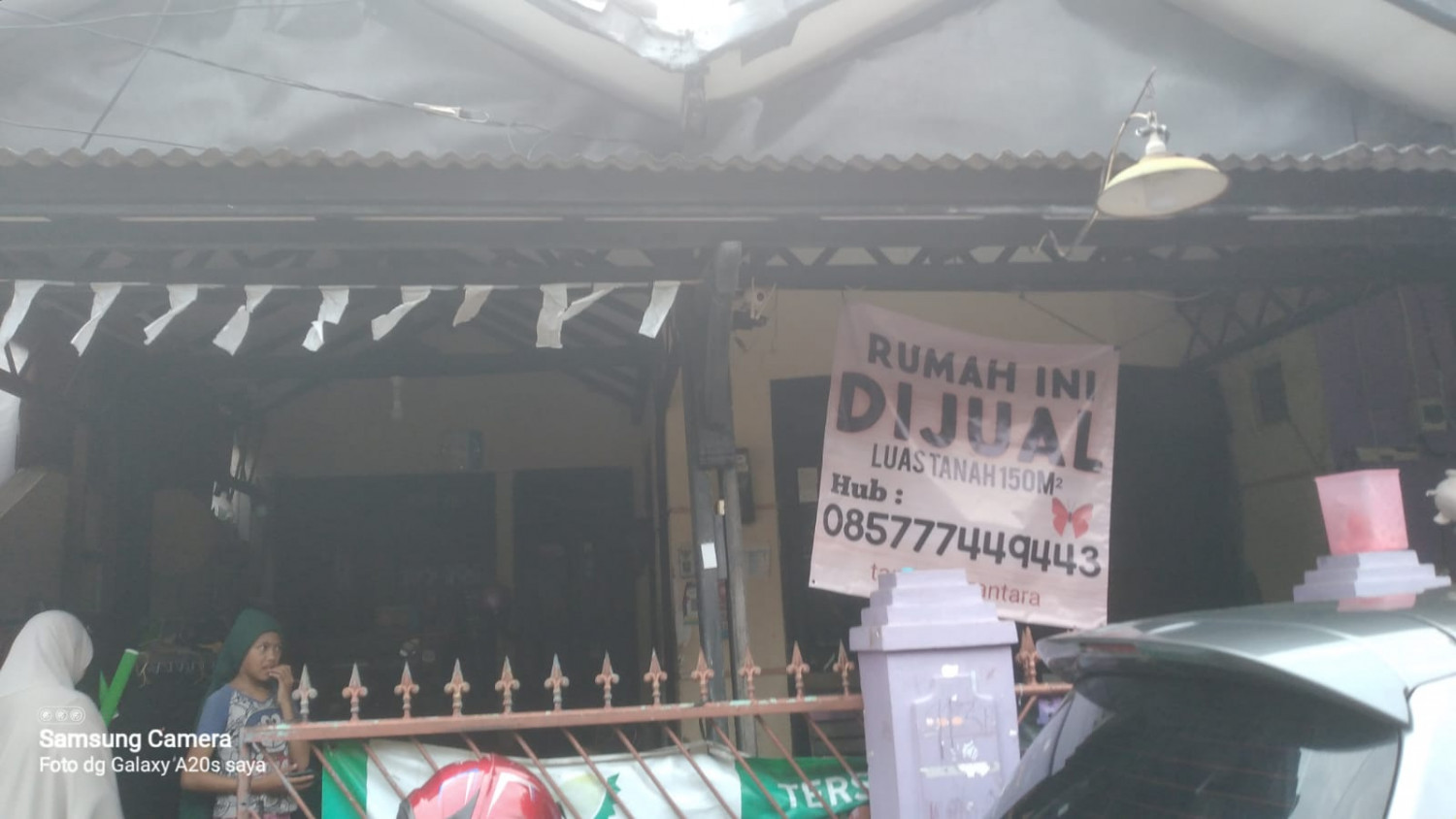 tampak dpn rmh second 3kt di pekayon.jpeg