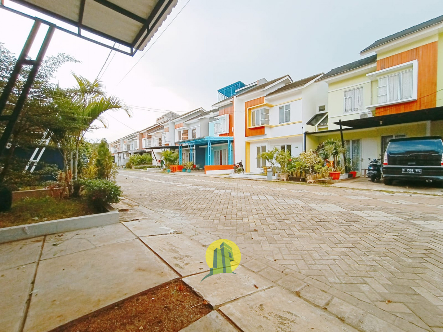  RUMAH DEKAT GRAHA REGENCY BINTARO  (2).jpeg