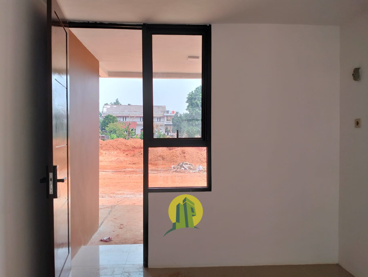 Rumah tanpa Bi-cheking 200jt di Kota Depok (3).jpeg