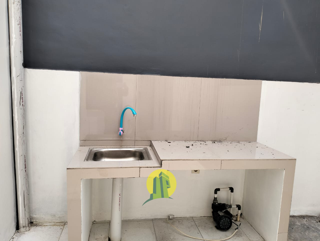 Rumah tanpa Bi-cheking 200jt di Kota Depok (2).jpeg