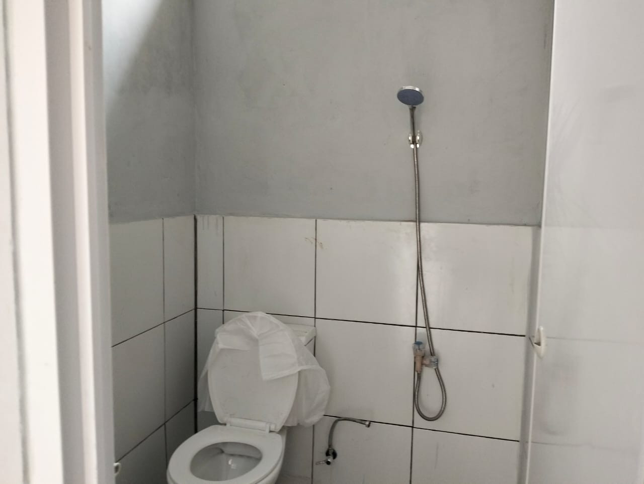 Rumah 100jt-an dekat stasiun Cilejit, Tangerang (6).jpeg