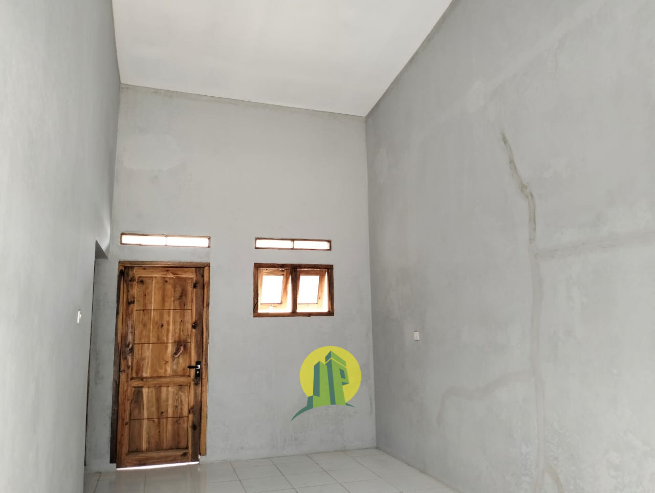 Rumah 100jt-an dekat stasiun Cilejit, Tangerang (4).jpeg