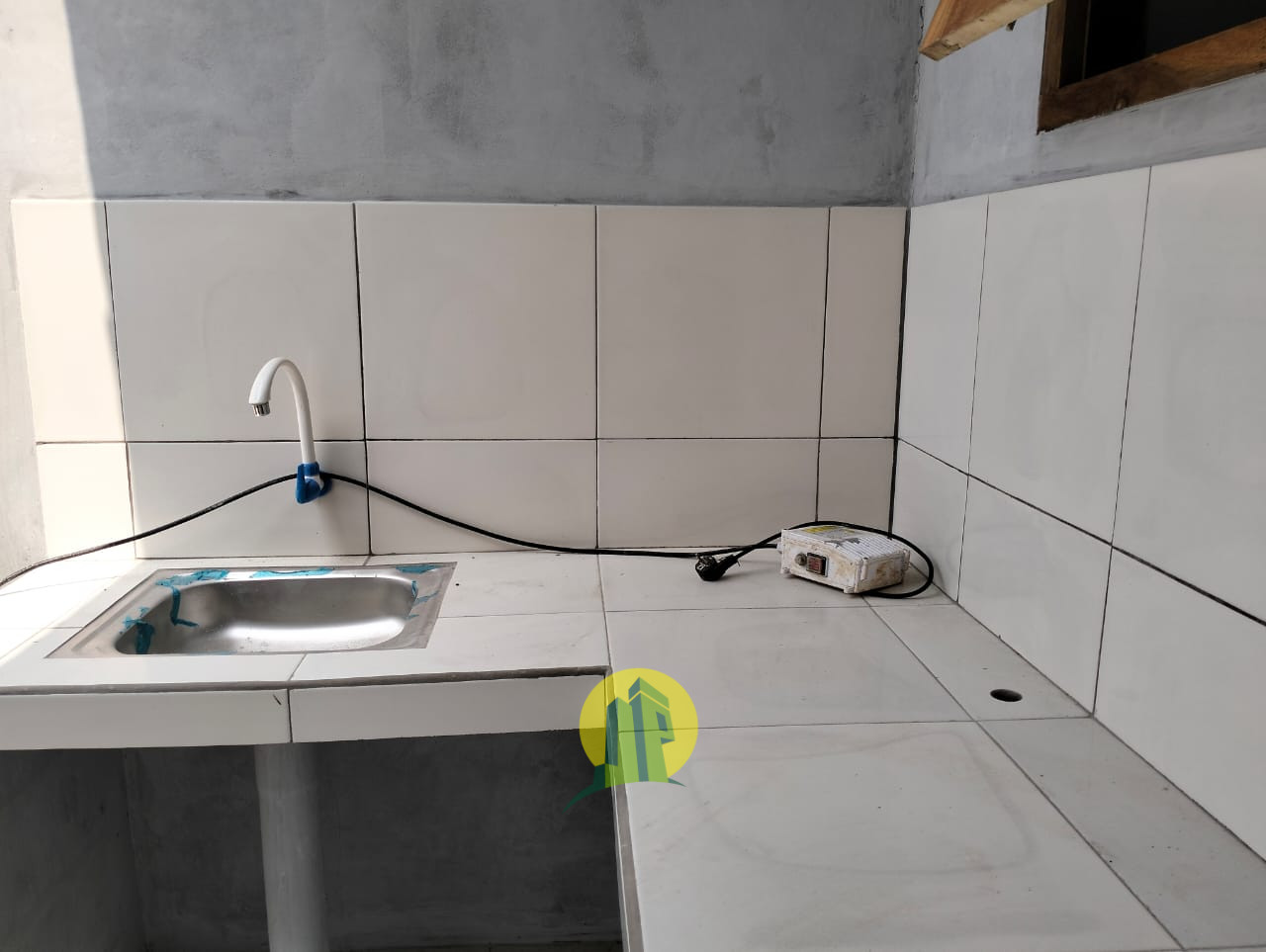 Rumah 100jt-an dekat stasiun Cilejit, Tangerang (1).jpeg