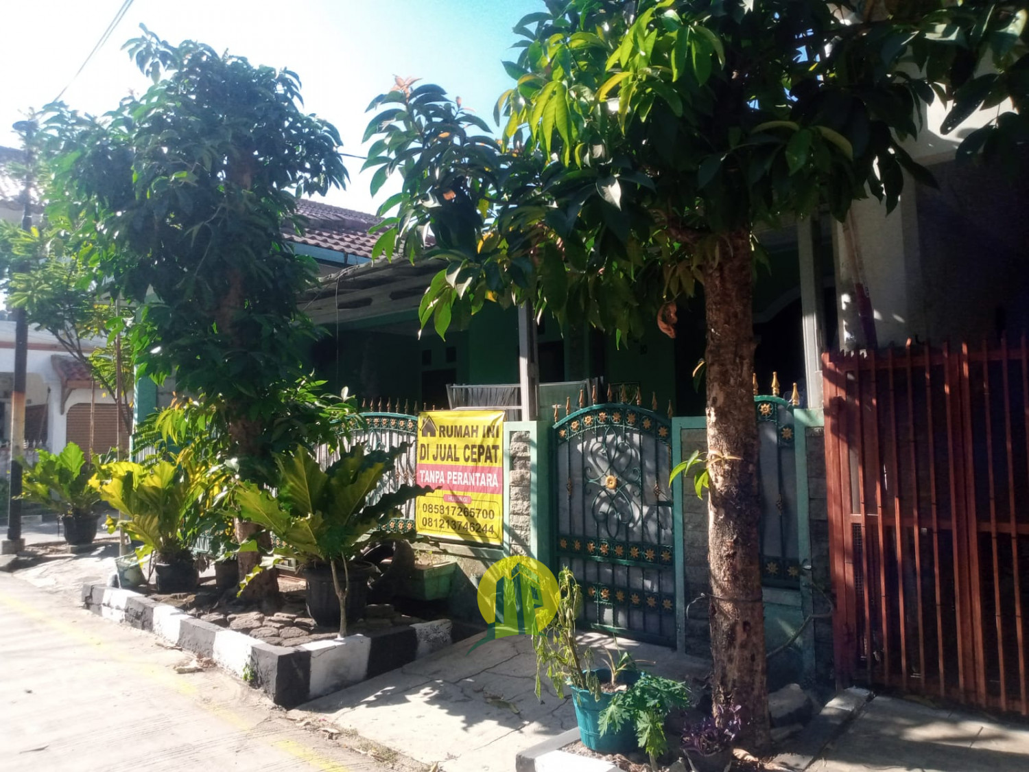 Rumah Villa Bekasi Indah 1.jpeg