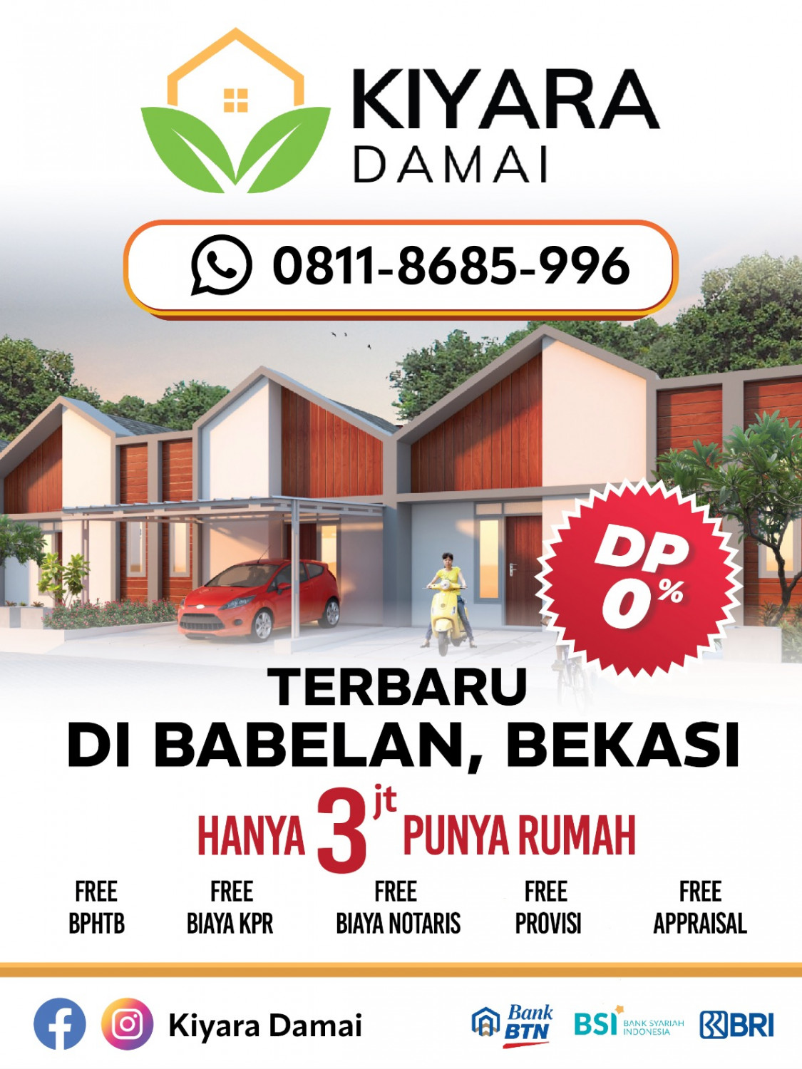 tmp dpn rmh gaya minimalis di babelan.jpeg