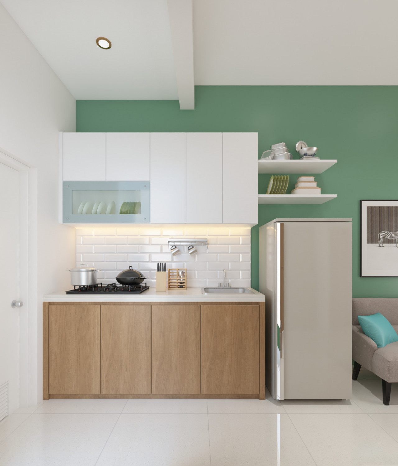 dapur rmh gaya minimalis di babelan.jpeg