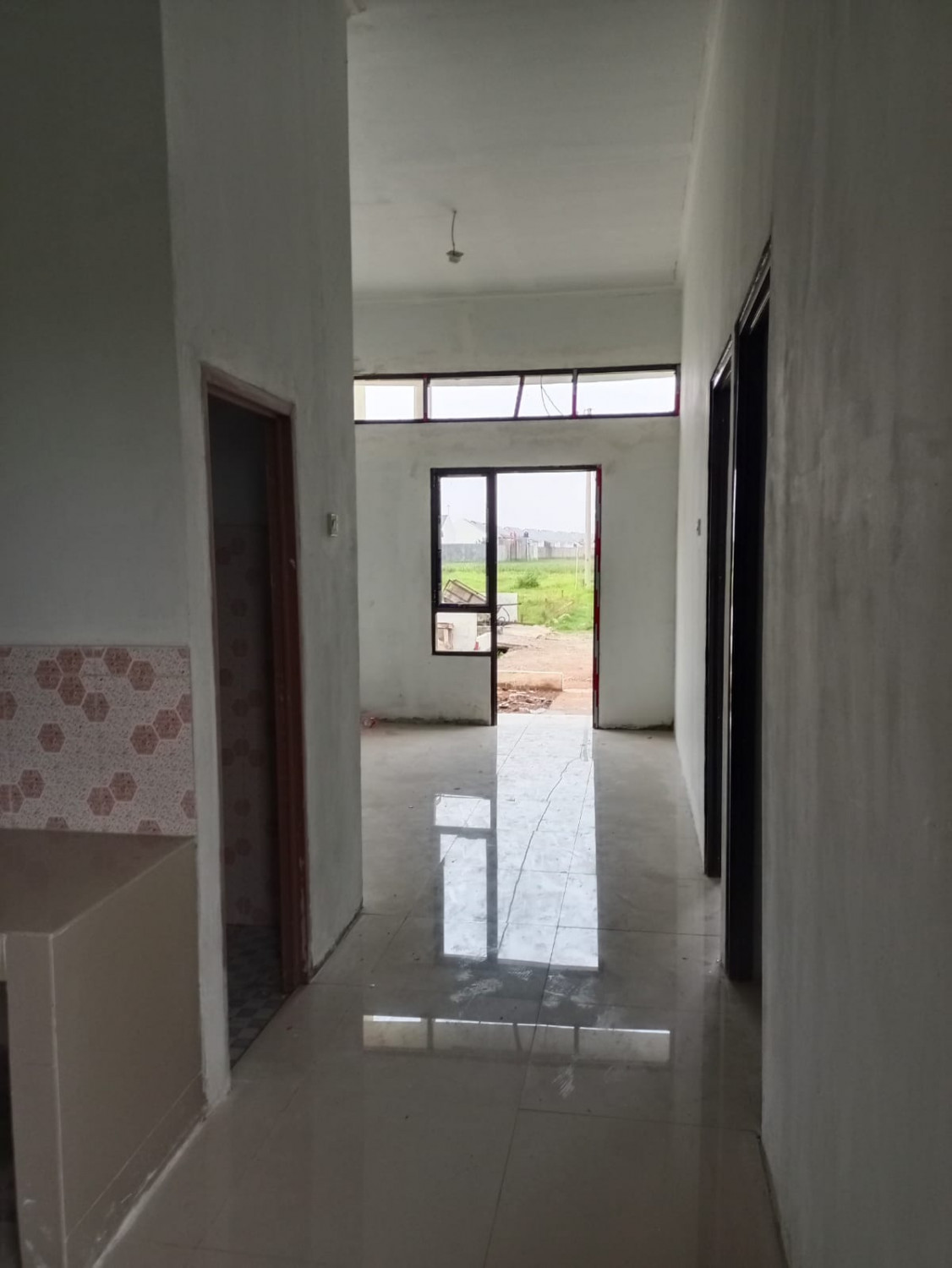 tampak dalam cluster perbatasan kota bekasi.jpeg