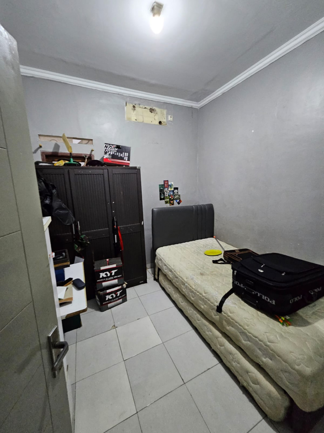 kamar tidur rumah selangkah ke pintu tol jatiasih.jpeg