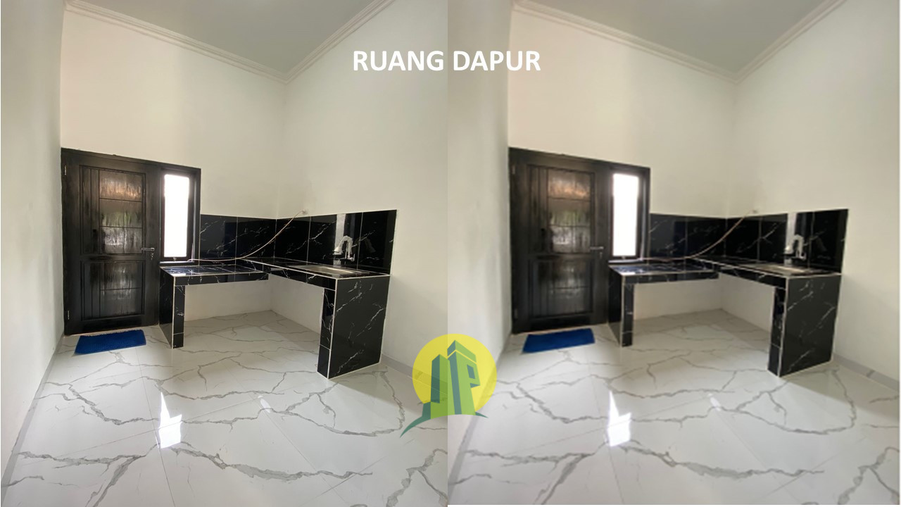 RUANG DAPUR