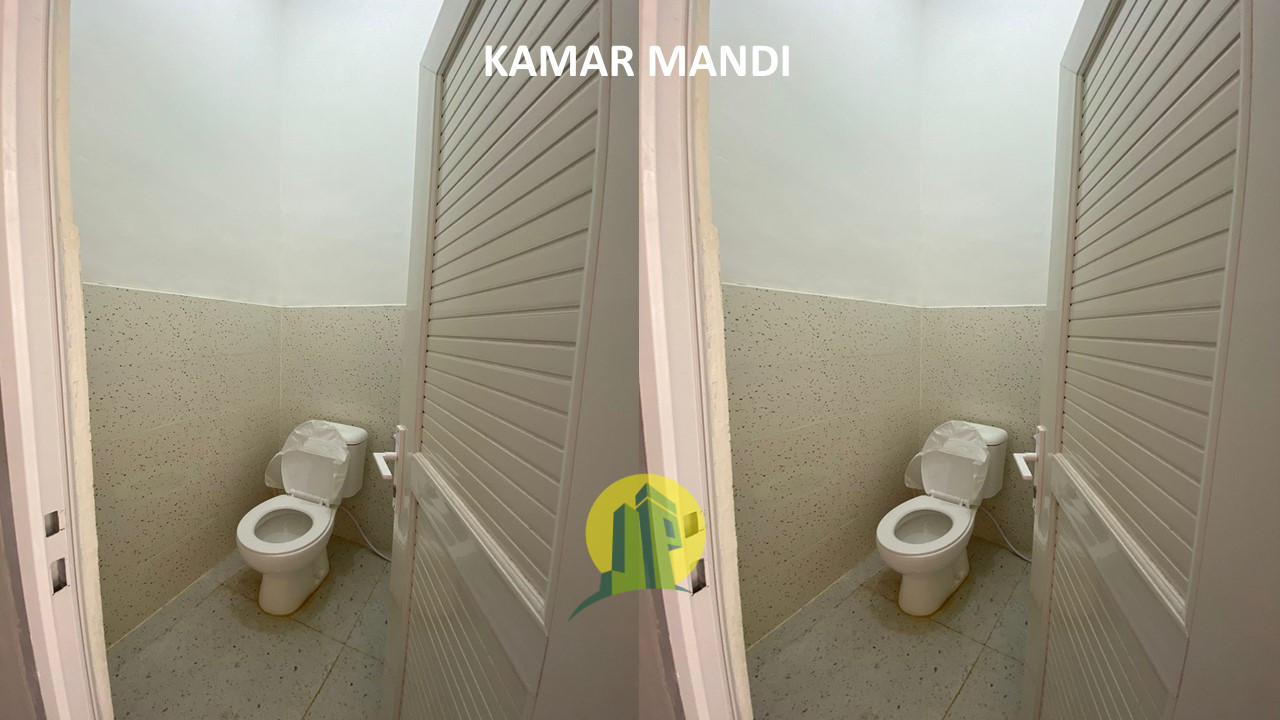 KAMAR MANDI