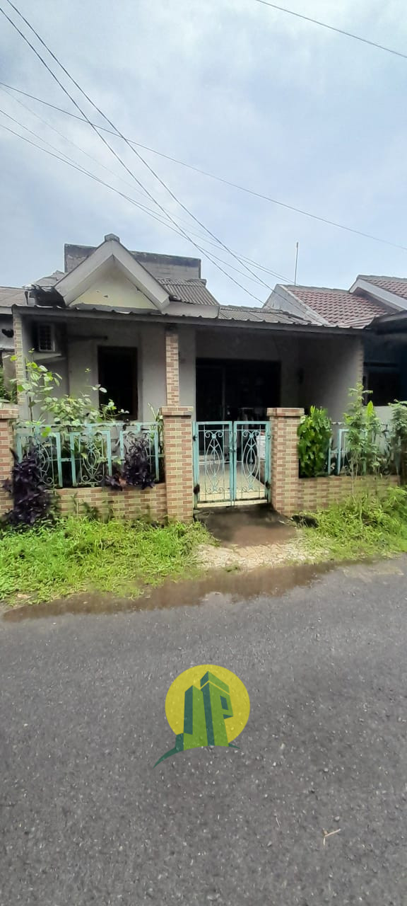 TAMPAK DEPAN
