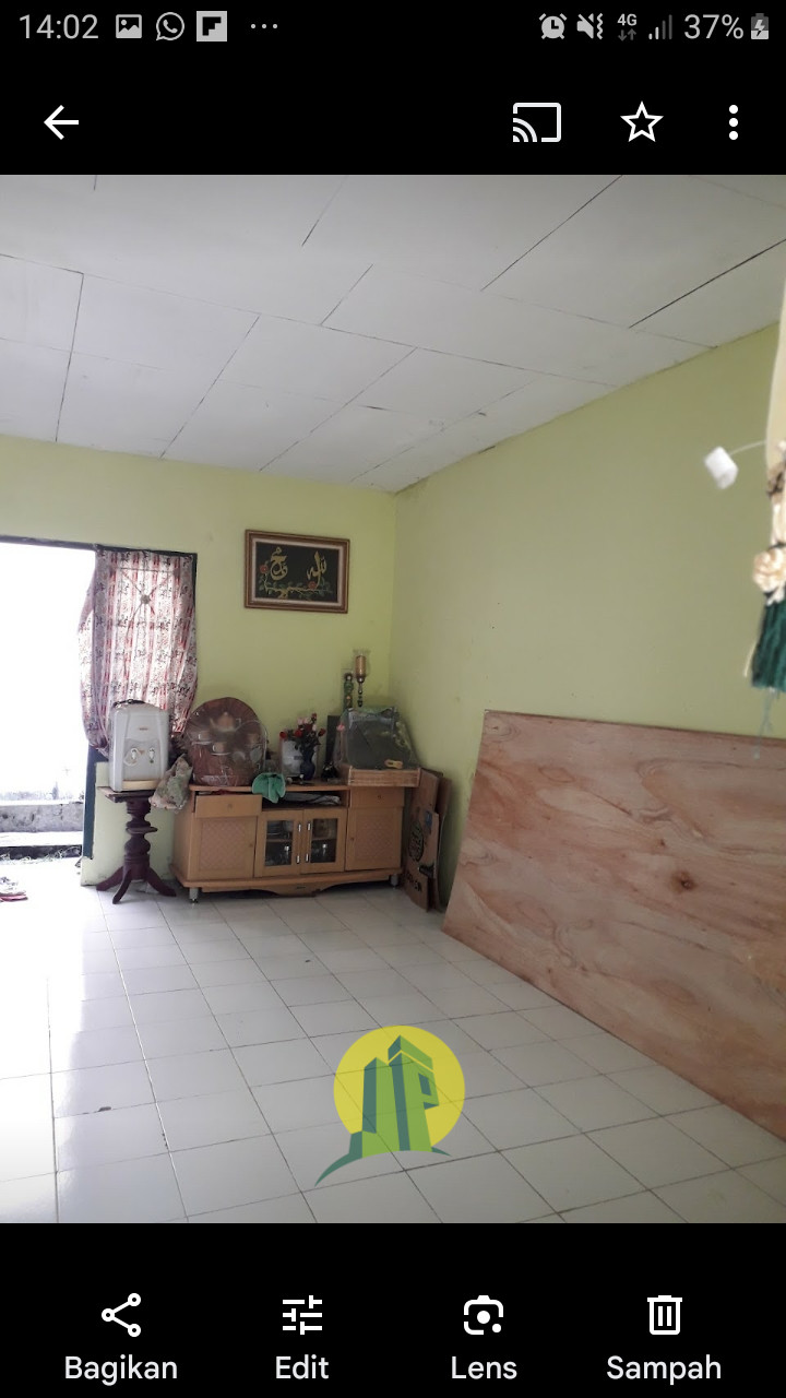 RUANG UTAMA