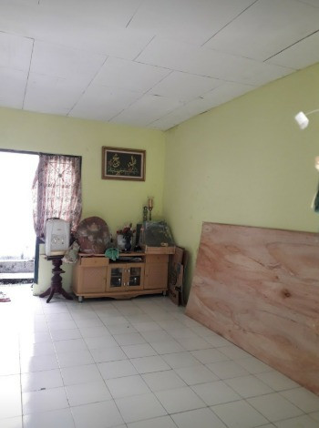 RUANG UTAMA